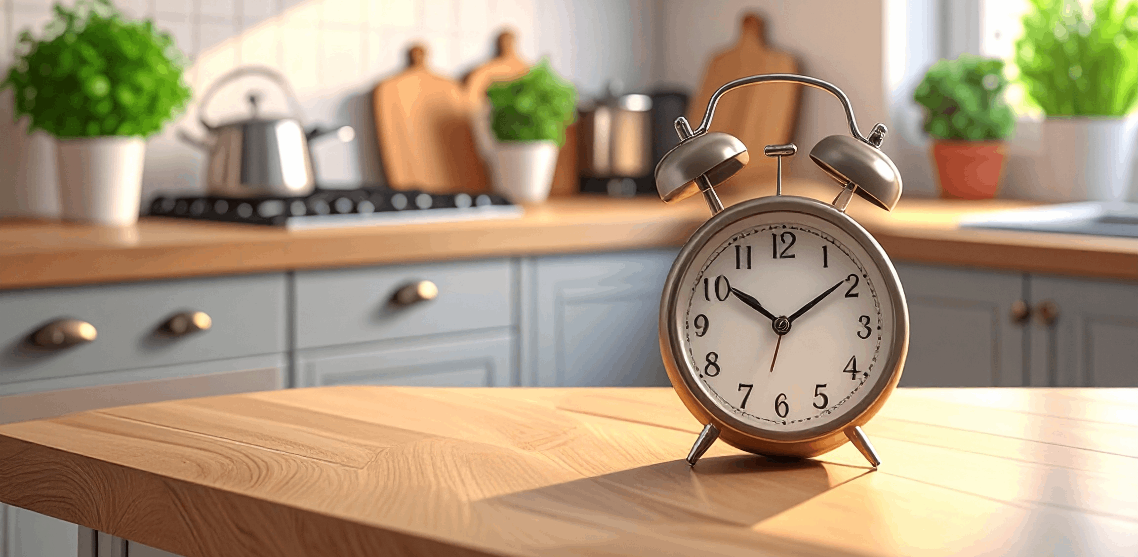  Delivery Deadlines & Planning
